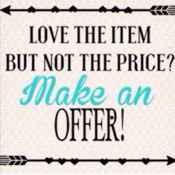 Everything nice;Don’t think about it twice. - Picture 1 of 1